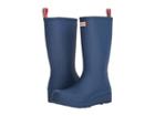 Hunter Original Play Boot Tall Rain Boots (peak Blue) Women's Rain Boots