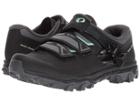 Pearl Izumi X-alp Summit (black/black) Women's Cycling Shoes