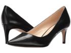 Nine West Smith (black Leather) Women's Shoes