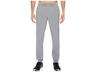 Adidas Sport Id Woven Pants (grey Three F17) Men's Casual Pants