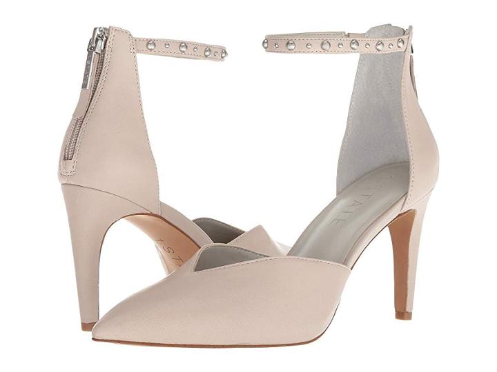 1.state Haylee (bisotto Nappa) Women's Shoes
