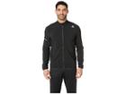 Reebok Running Woven Jacket (black 1) Men's Workout