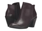 Softwalk Frontier (dark Brown Smooth Leather) Women's Dress Boots