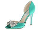 Blue By Betsey Johnson - Gown (green Fabric)