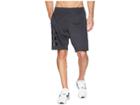 Adidas Speedbreaker Hype Icon Knit Shorts (carbon/black) Men's Shorts