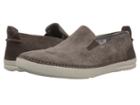 Clarks Gosler Easy (taupe Suede) Men's Shoes