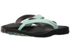 Superfeet Outside Sandal 2 (yucca/glacier Gray) Women's Sandals