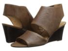 Franco Sarto Kressa (cigar) Women's Wedge Shoes