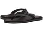 Travismathew Fridays (black) Men's Golf Shoes