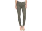 Levi's(r) Womens 710 Super Skinny (refined Thyme) Women's Jeans
