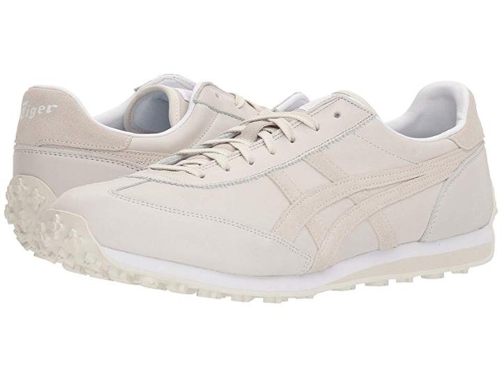 Onitsuka Tiger By Asics Edr 78 (vaporous Grey/vaporous Grey) Athletic Shoes