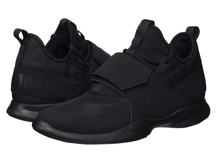 Puma Dare Trainer (puma Black/puma Black) Women's Shoes