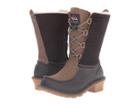 Woolrich Fully Wooly Lace (java) Women's Boots