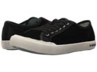 Seavees Monterey Sneaker Wintertide (black) Women's Shoes