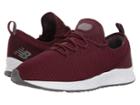 New Balance Arishi Sport V1 (chocolate Cherry/white) Men's Running Shoes