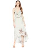 Lucy Love Alter Your Mood Dress (sage) Women's Dress