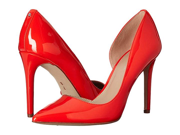 Bcbgeneration Lenny (tomato) Women's Shoes