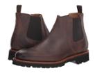 Trask Hastings (brown Italian Steer) Men's Pull-on Boots