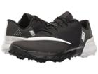 Nike Golf Fi Flex (black/white/anthracite) Women's Golf Shoes