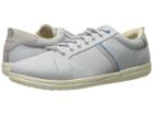 Crocs Torino Lace-up (light Grey/stucco) Men's Lace Up Casual Shoes