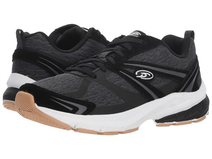 Dr. Scholl's Steady (black Suede) Women's Shoes