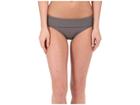 Prana Sirra Bikini Bottom (moonrock) Women's Swimwear