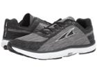 Altra Footwear Escalante (gray) Men's Running Shoes