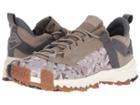 Puma Trailfox Camo (elephant Skin/whisper White) Men's Lace Up Casual Shoes