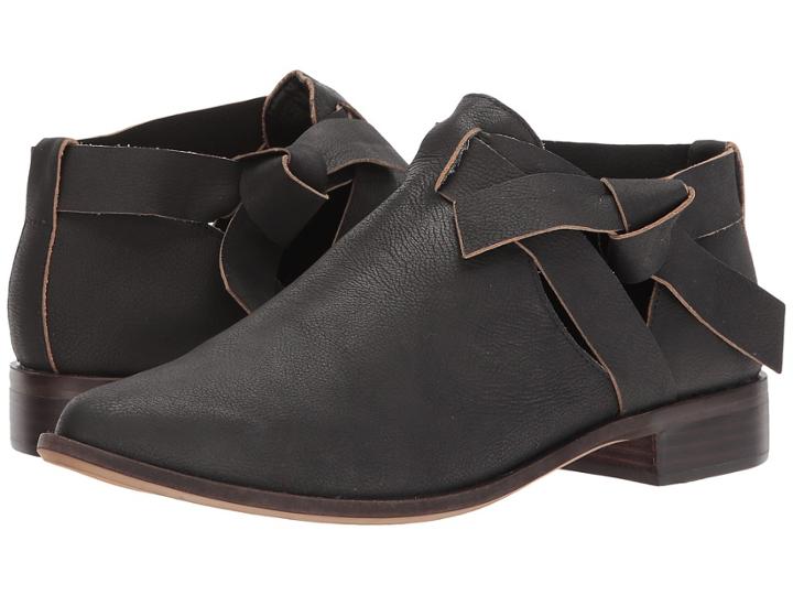 Kelsi Dagger Brooklyn Ashton (black) Women's Shoes