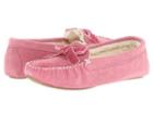 Patricia Green Haley (rose Pink) Women's Slippers