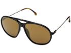 Carrera Carrera 153/s (black) Fashion Sunglasses