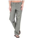 The North Face Horizon 2.0 Pants (sedona Sage Grey (prior Season)) Women's Casual Pants