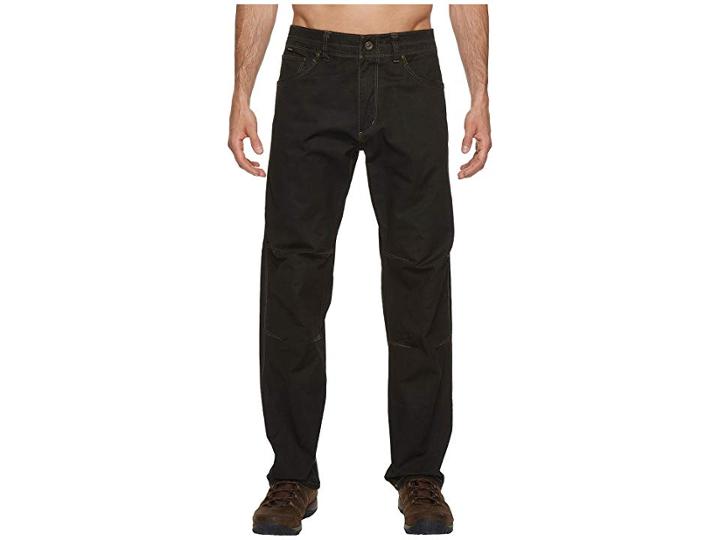 Kuhl Rydr Pant (espresso) Men's Casual Pants