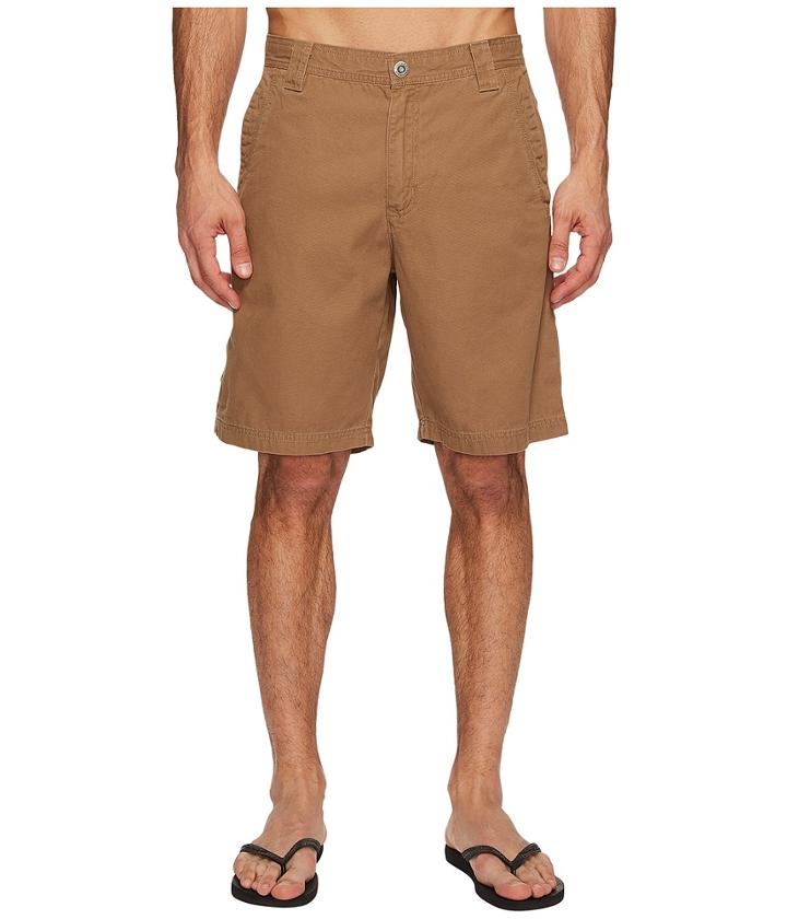 Columbia Ultimate Roctm Short (flax 1) Men's Shorts