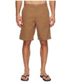 Columbia Ultimate Roctm Short (flax 1) Men's Shorts