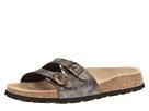 Betula Licensed By Birkenstock - Ira Bf (golden Brown Metallic)
