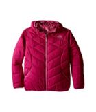 The North Face Kids Reversible Perrito Jacket (little Kids/big Kids) (roxbury Pink (prior Season)) Girl's Coat