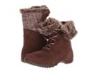 The North Face Nuptse Purna Ii (carafe Brown/taupe Grey (past Season)) Women's Boots