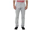 Perry Ellis - Travel Luxe Chino Slim Fit Solid (high Rise)