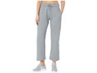 Nike Therma All Time Pants (cool Grey/heather/black) Women's Casual Pants