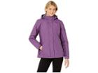 Free Country 3-in-1 System Jacket (grape) Women's Coat