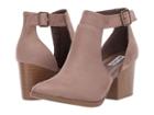 Not Rated Shaila (taupe) Women's Shoes