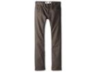 Levi's(r) Kids 511tm Slim Jeans (big Kids) (revolver Grey) Boy's Jeans