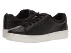 Blondo Jayden Waterproof (black Leather) Women's  Shoes