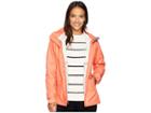 Marmot Precip(r) Jacket (living Coral) Women's Jacket