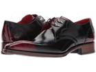 Jeffery-west Moon Brody Shade (bordeaux) Men's Shoes