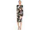 Preen By Thornton Bregazzi Margerita Dress (dandelion) Women's Dress