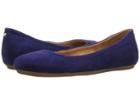 Naturalizer Brittany (byzantine Suede) Women's Flat Shoes