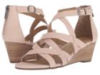Lucky Brand Jewelia (misty Rose) Women's Shoes