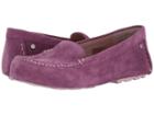 Ugg Milana (mystic Purple) Women's Dress Flat Shoes